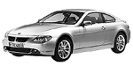 BMW E63 P0BB0 Fault Code