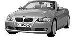 BMW E93 P0BB0 Fault Code