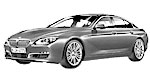 BMW F06 P0BB0 Fault Code